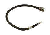 1060360 Battery Cable 1 Ga 22" .38 Eye | JLG